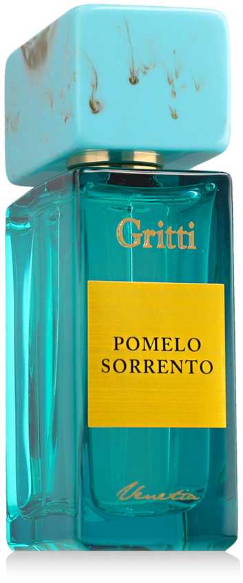 GRITTI Pomelo Sorrento EDP spray 100ml