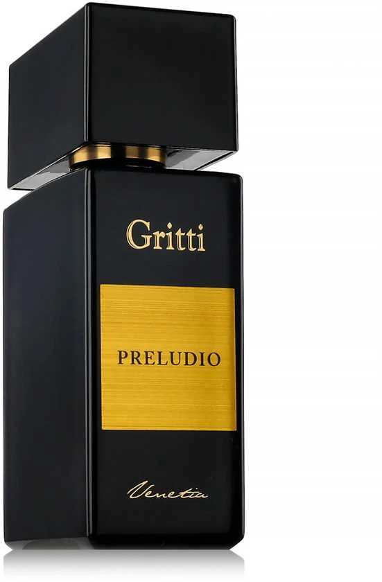 Gritti Preludio PP kvepalai unisex, 100 ml