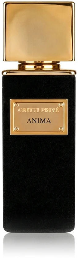 Gritti Gritti, Anima, Extrait De Parfum, Unisex, 100 ml Unisex