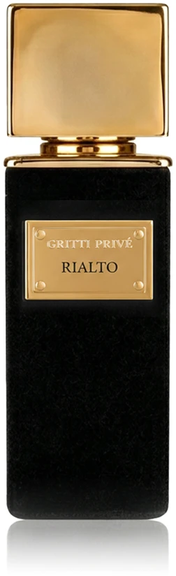 Gritti Fragances Gritti Rialto Extrait, 100 ml