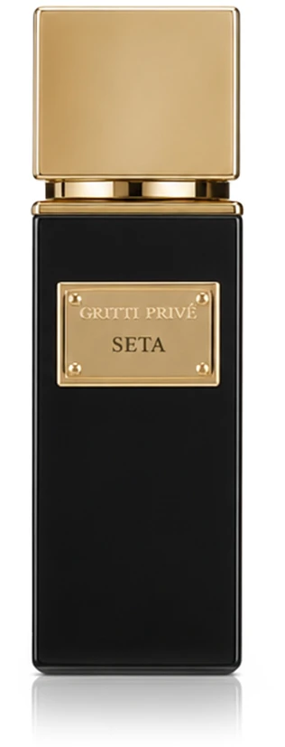 Gritti Gritti, Seta, Extrait De Parfum, Unisex, 100 ml Unisex