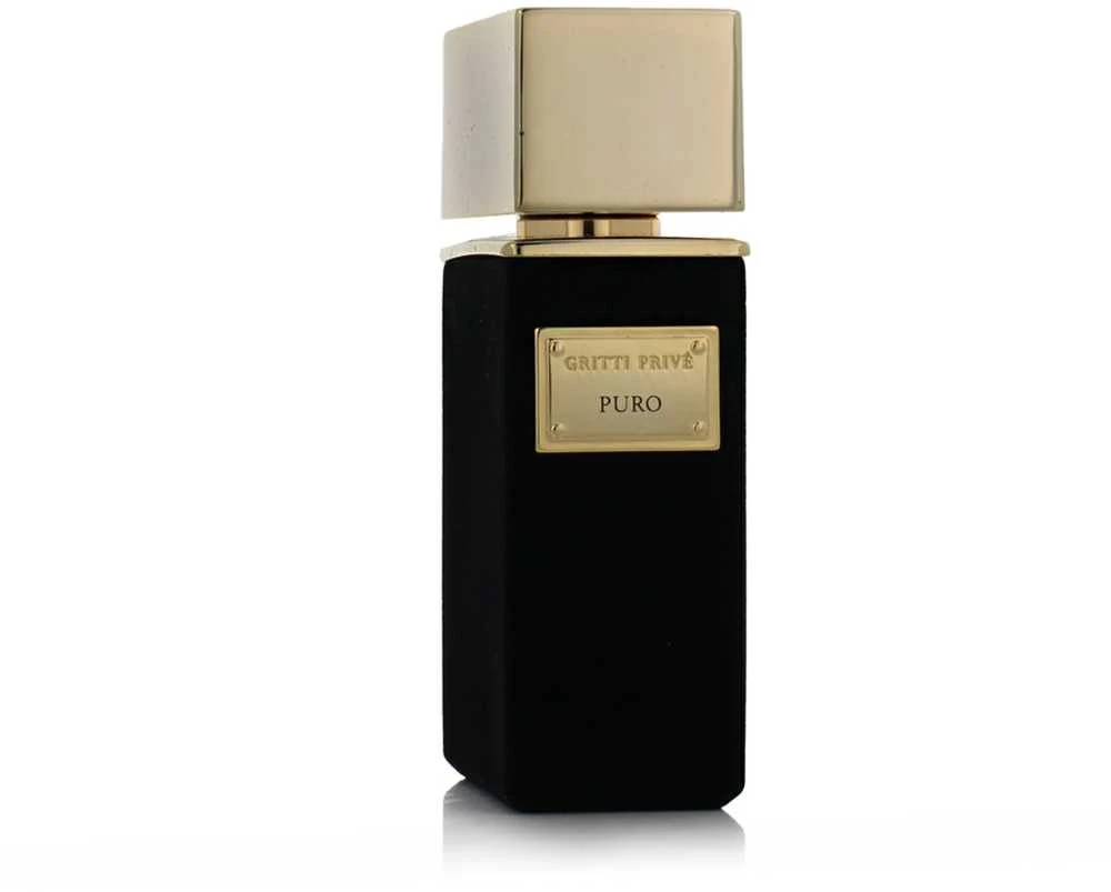 Gritti Fragances Gritti Puro Extrait, 100 ml