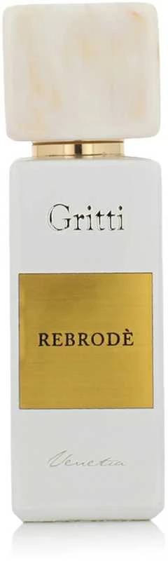 Gritti Rebrode EDP parfumuotas vanduo moterims, 100 ml