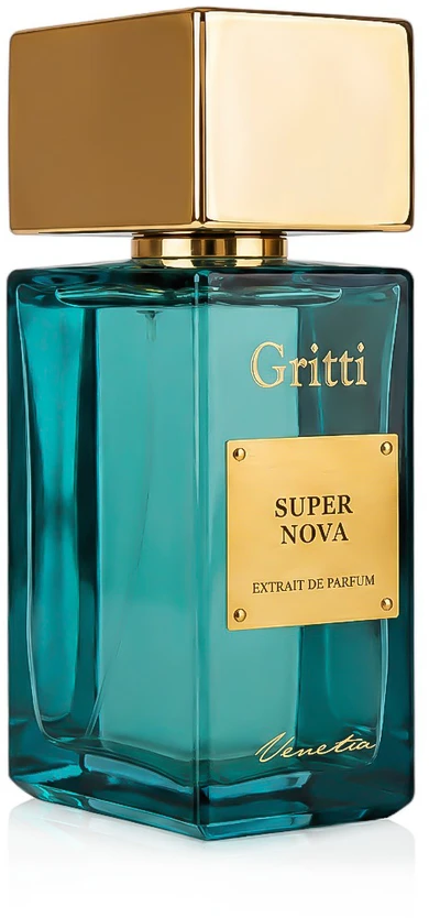 Gritti Super Nova ekstrakt perfum spray 100ml