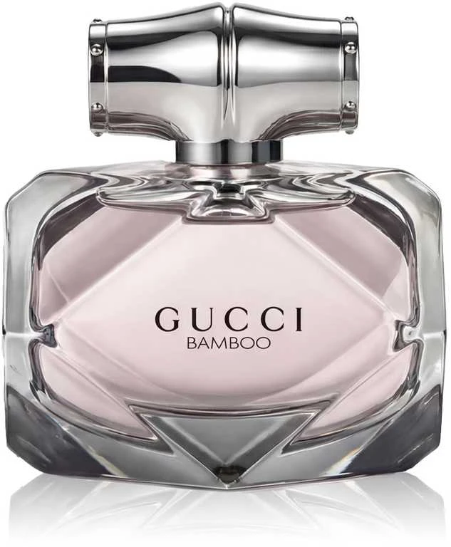 Kvepalai moterims Gucci Bamboo EDP, 75 ml