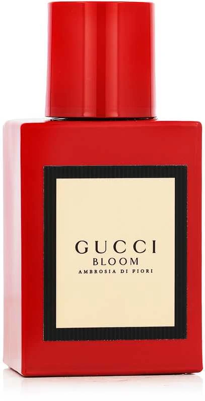 Kvepalai moterims Gucci Bloom Ambrosia Di Fiori EDP Intense, 30 ml