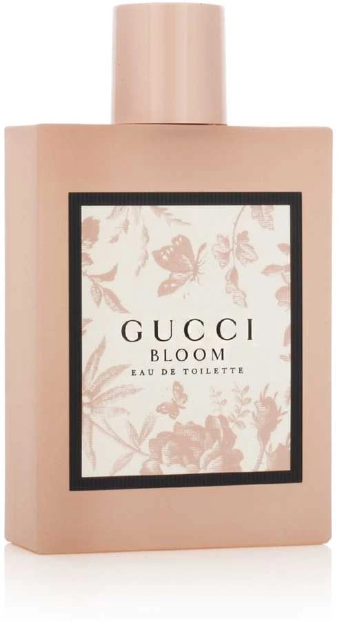 Gucci Bloom EDT tualetinis vanduo unisex, 100 ml Purškiklis