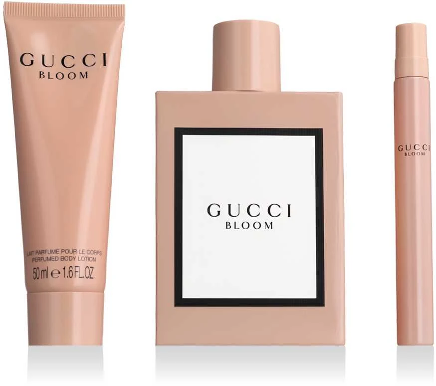Gucci Bloom EDP 100 Vpo 10 V Body