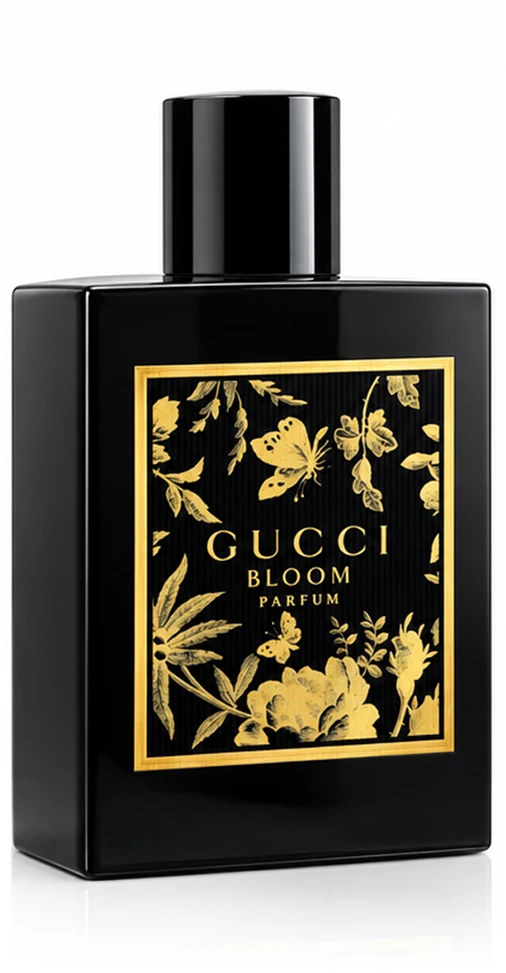 Gucci Bloom Intense EDP parfumuotas vanduo moterims, 100 ml