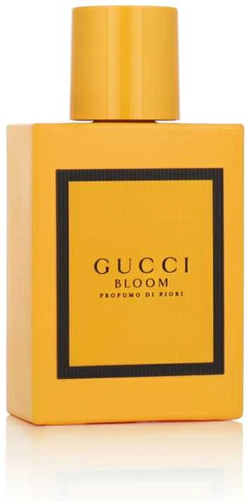 Gucci Bloom Profumo Di Fiori EDP parfumuotas vanduo moterims, 50 ml