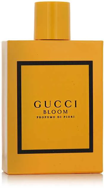 Gucci Bloom Profumo Di Fiori EDP parfumuotas vanduo moterims, 100 ml