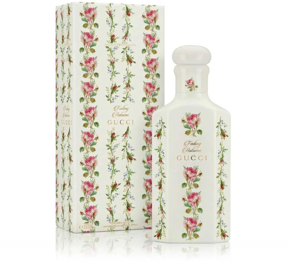 Gucci Fading Autumn EDP parfumuotas vanduo moterims, 150 ml