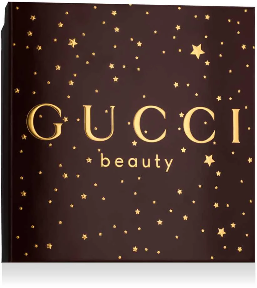 Gucci Flora Gorgeous Gardenia Giftset rinkinys moterims (EDP, 50 ml + kūno losjonas, 50 ml)