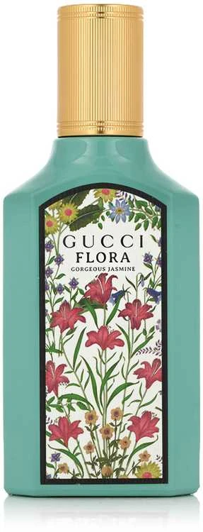 Gucci Flora Gorgeous Jasmine EDP parfumuotas vanduo moterims 50 ml