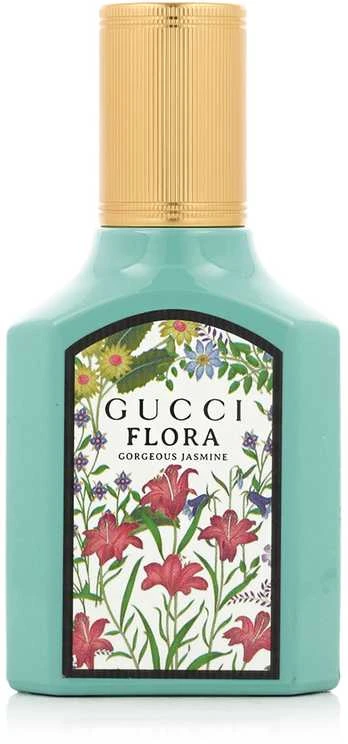 Gucci Flora Gorgeous Jasmine EDP parfumuotas vanduo moterims, 30 ml