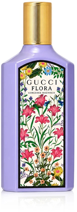Gucci Flora Gorgeous Magnolia PP kvepalai moterims Refill, 150 ml