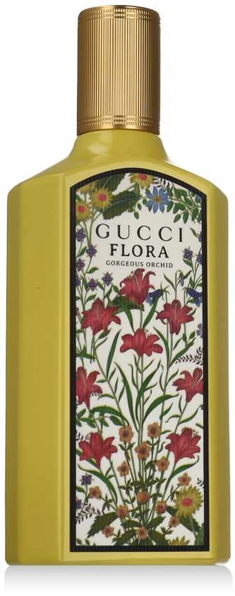 Gucci Flora Gorgeous Orchid EDP parfumuotas vanduo moterims, 100 ml