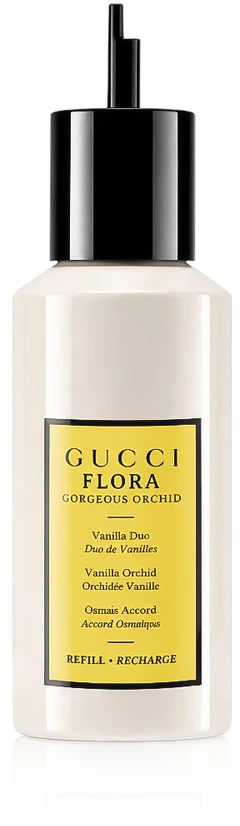 Gucci Flora Gorgeous Orchid EDP Recarga, 150 ml