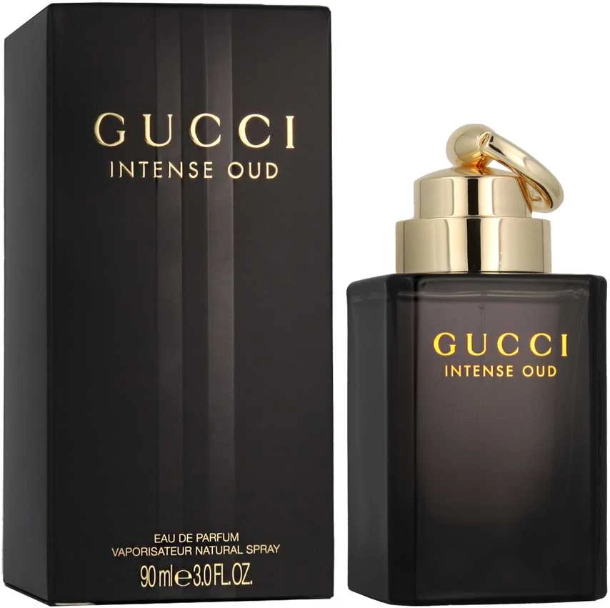 Gucci Oud Intense Unisex (Kvepalai Vyrams ir Moterims) EDP 90ml