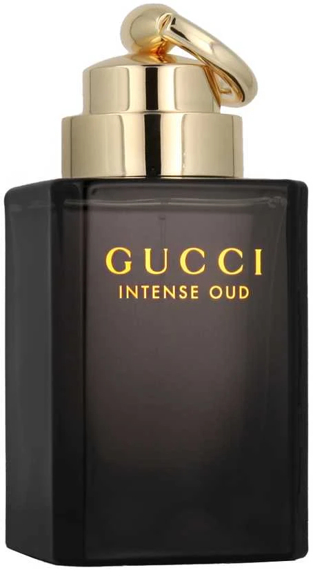 Gucci Oud Intense Unisex (Kvepalai Vyrams ir Moterims) EDP 90ml