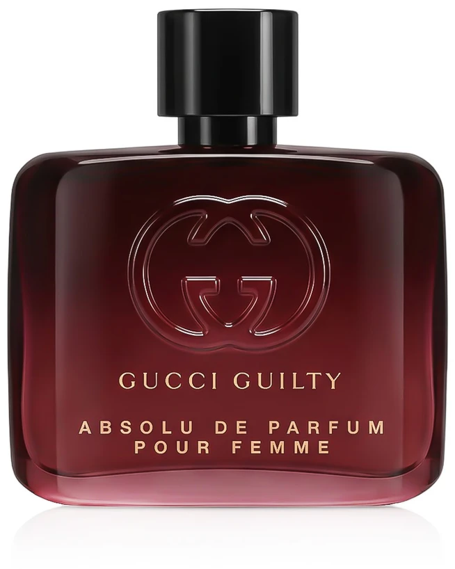Gucci Guilty Absolu de Parfum Pour Femme PP kvepalai moterims, 60 ml