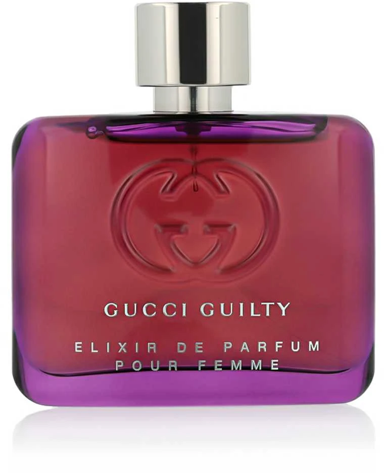 Gucci Guilty Eliksyras EDP parfumuotas vanduo moterims, 60 ml