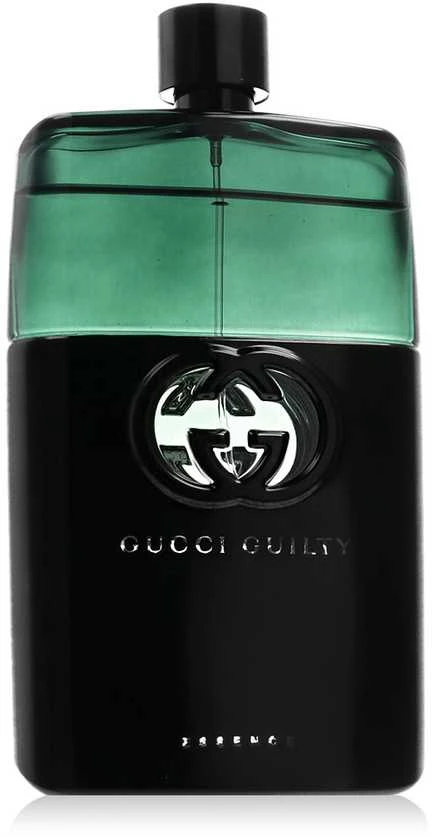 Gucci Guilty Essence EDT tualetinis vanduo vyrams, 200 ml