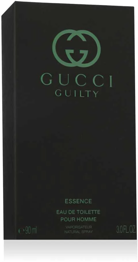 Gucci Guilty Essence EDT 90ml