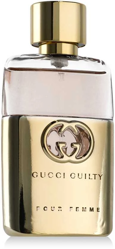 Gucci Guilty Pour Femme EDP parfumuotas vanduo unisex, 30 ml