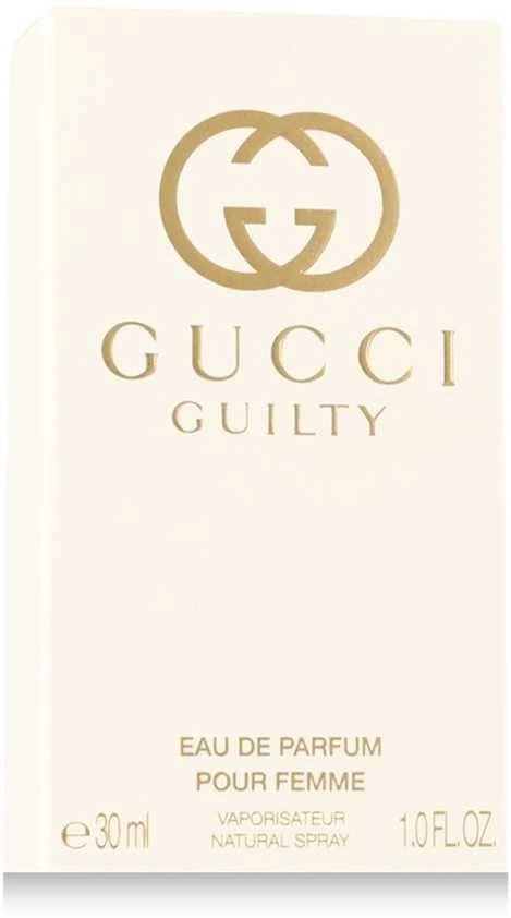 Gucci Guilty Pour Femme EDP parfumuotas vanduo unisex, 30 ml