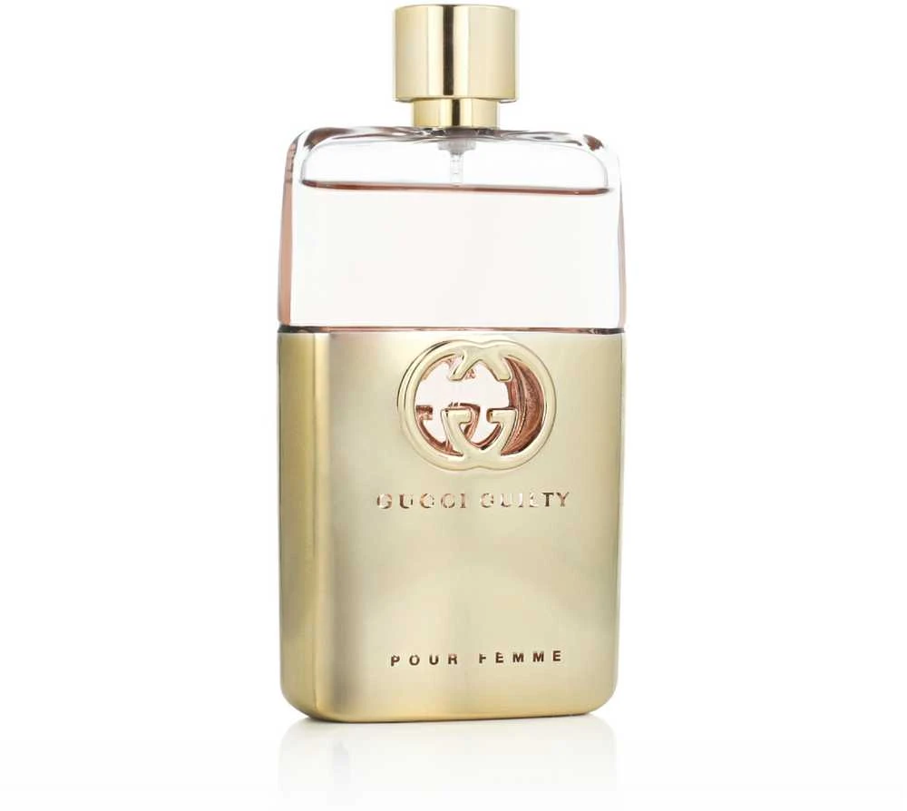 Gucci Guity Pour Femme EDP parfumuotas vanduo unisex, 90 ml
