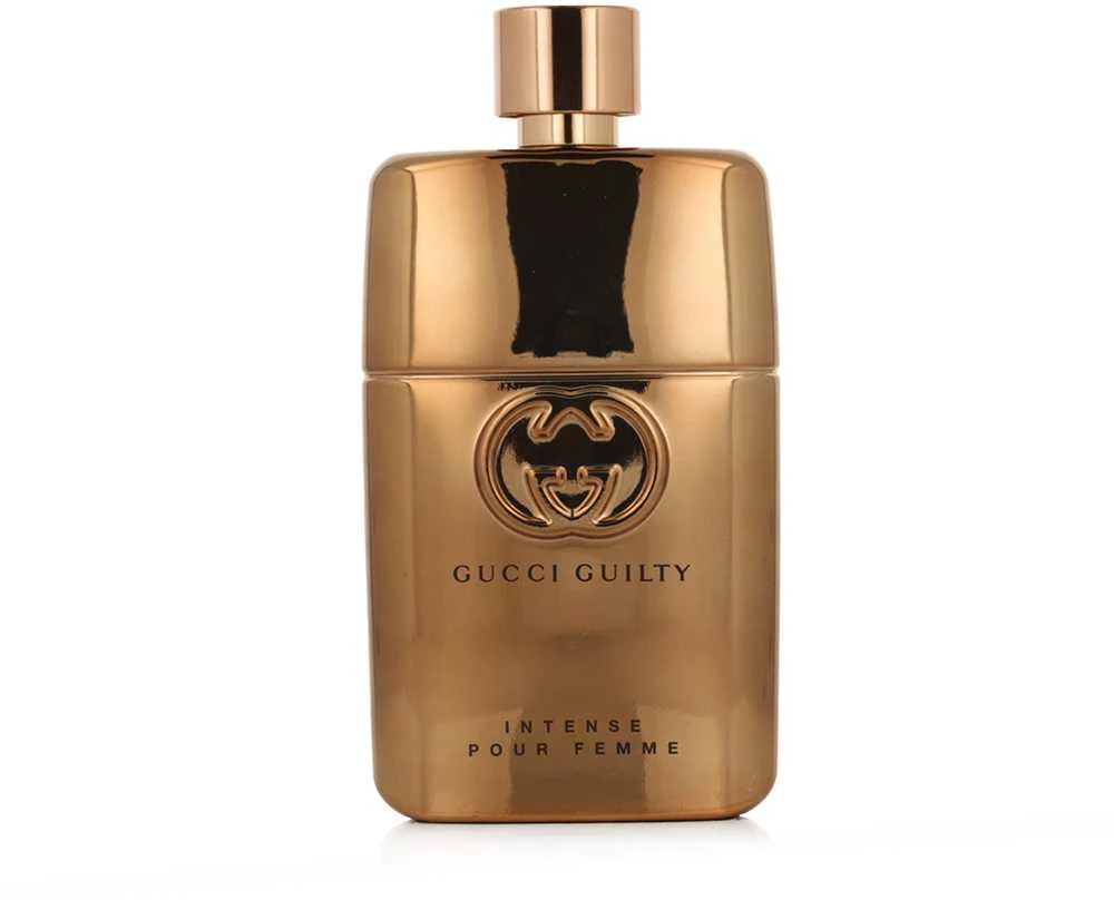 Gucci Guilty Pour Femme Intense EDP parfumuotas vanduo unisex, 90 ml
