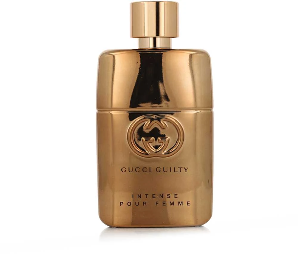 Gucci Guilty Pour Femme Intense EDP parfumuotas vanduo unisex, 50 ml