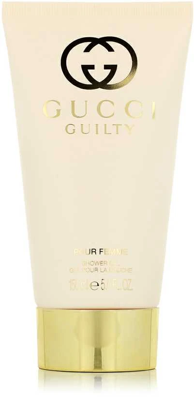 Gucci Guilty Pour Femme Dušo želė, 150 ml