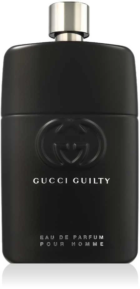 Gucci Guilty Pour Homme EDP parfumuotas vanduo vyrams, 150 ml
