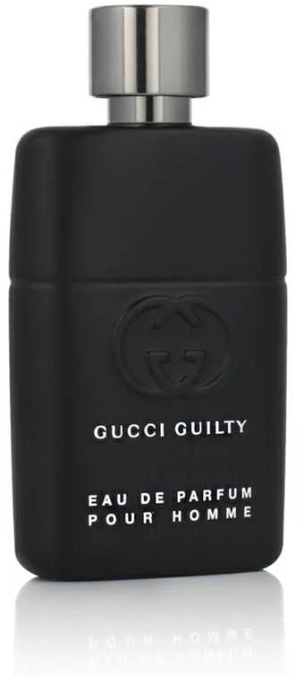 Gucci Guilty Pour Homme EDP parfumuotas vanduo vyrams, 50 ml
