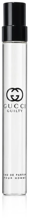 Gucci Guilty Pour Homme Eau De Toilette Miniature 10 ml (vyrams)