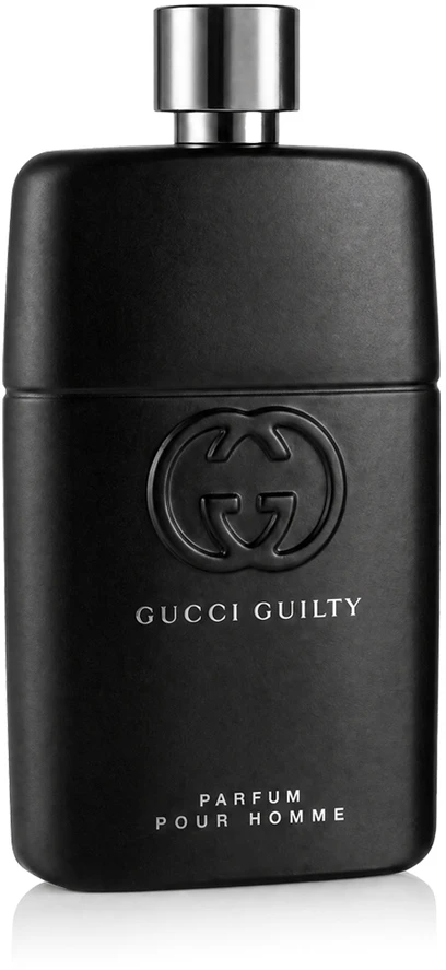 Gucci Guilty Pour Homme PP kvepalai vyrams, 150 ml