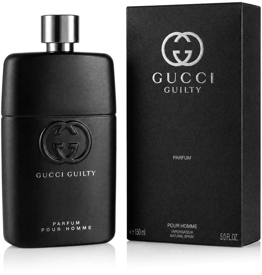 Gucci Guilty Pour Homme PP kvepalai vyrams, 150 ml