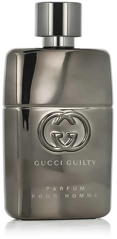 Gucci Guilty Pour Homme Parfum EDP parfumuotas vanduo unisex, 50 ml