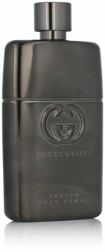 Gucci Guilty Pour Homme Parfum EDP parfumuotas vanduo unisex, 90 ml
