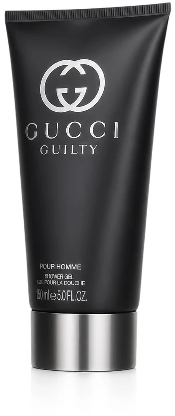 Gucci Guilty Pour Homme Dušo želė, 150 ml