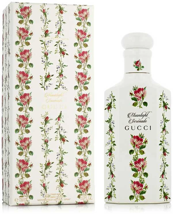 Gucci Moonlight Serenade EDT tualetinis vanduo moterims, 150 ml