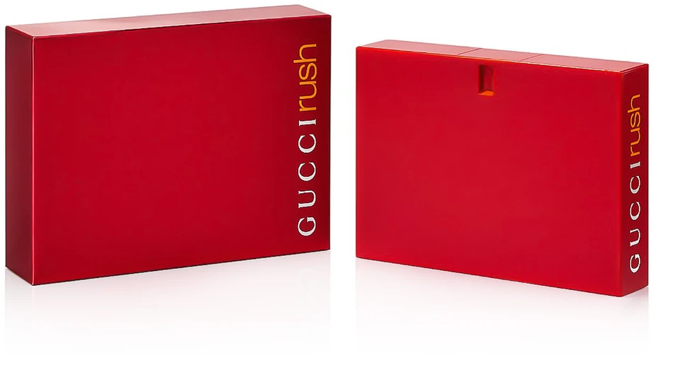 Gucci Rush EDT tualetinis vanduo moterims, 50 ml