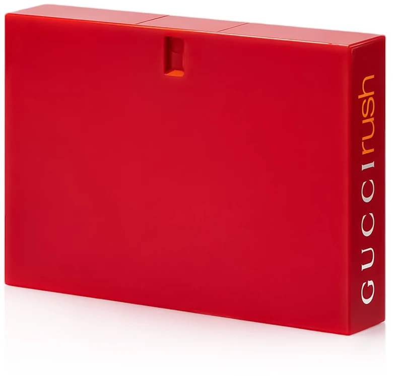Gucci Rush EDT tualetinis vanduo moterims, 50 ml