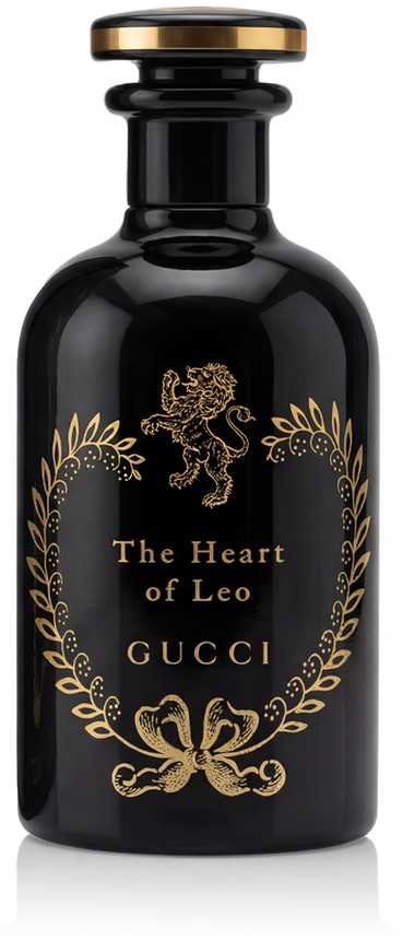Gucci The Alchemist's Garden The Heart of Leo kvepalai purškalas 100 ml
