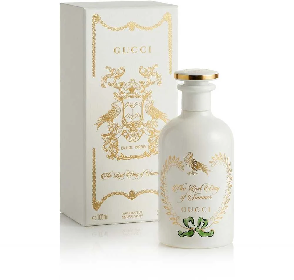 Gucci Winter's Spring EDP parfumuotas vanduo unisex, 100 ml