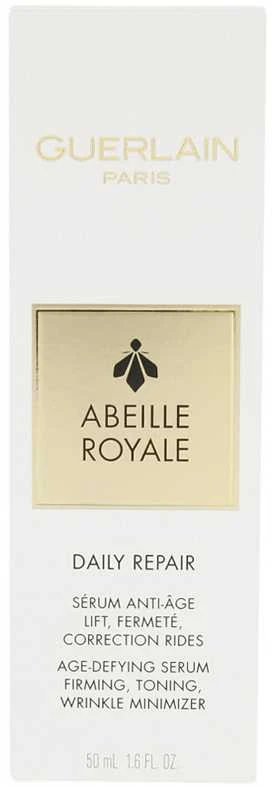 "Guerlain Abeille Royale Daily Repair" serumas, 50 ml