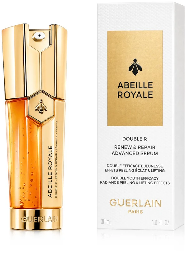 Guerlain Abeille Royale Double R Renew and Repair serumai, 30 ml