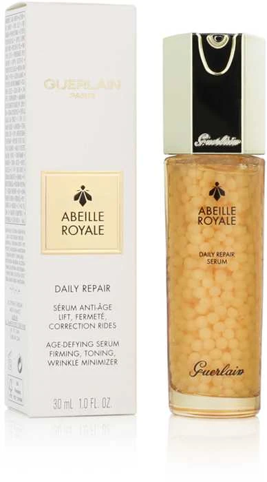 „Guerlain Abeille Royale Daily Repair“ serumai, 30 ml